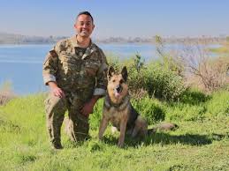 Off-Duty Border Patrol Agent Helps Deliver Baby In San Diego Restroom