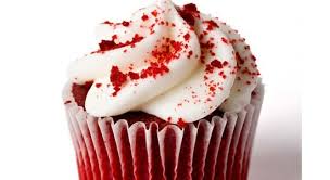 Every weekend, you visit your grandmother so that she can teach you secret family recipes. Red Velvet Cupcakes Simple Home Cooked Recipes