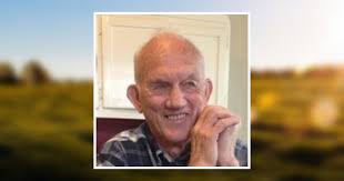 Earl David Dodson Obituary May 12, 2023