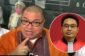 Ini Alasan Razman Nasution Bakal Laporkan Hakim Eman Sulaeman atas Putusan  Sidang Praperadilan Pegi Setiawan ke Komisi Yudisial dan Badan Pengawas MA 
