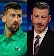 What defines Djokovic