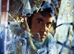 Die Fratze, (FRIGHT) GB 1971, Regie: Peter Collinson, HONOR BLACKMAN, IAN  BANNEN, SUSAN GEORGE