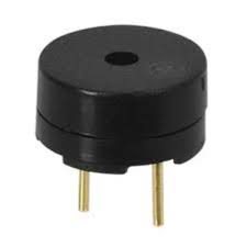 5V Buzzer