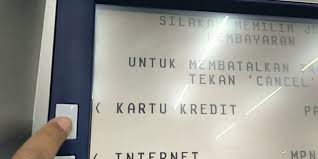 Kartu kredit dari bca memiliki beberapa fasilitas atau fitur yang menguntungkan untuk nasabahnya. 10 Cara Bayar Kartu Kredit Bca 2021 Atm Sms Banking Myjourney