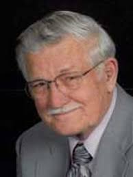Dr. William R. Eberly Obituary July 28, 2011
