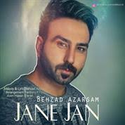 Behzad Azarsam Asheghet Misham