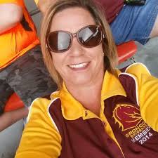 Tracey Mcinerney's Instagram, Twitter & Facebook