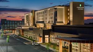 Die stadt von hamilton ist ein relikt aus der vergangenheit. Meetings And Events At Embassy Suites By Hilton Noblesville Indianapolis Conference Center Noblesville In Us