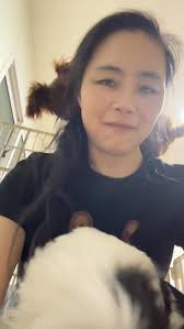 Kong-i and Dotori and me