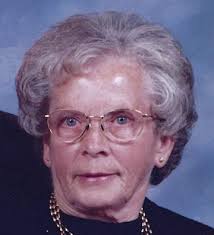 Mildred C. Brown Obituary