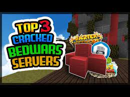 Cracked/premium 1.17 minecraft server/network with updated gamemodes and a fun . Top 3 Cracked Bedwars Servers 2020 Minecraft Youtube