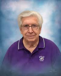 Wilburn "Sam" Harvey Obituary February 8, 2025