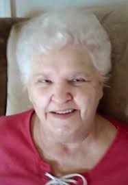 Marjorie “Margie” Darlene (Pierce) Bradshaw