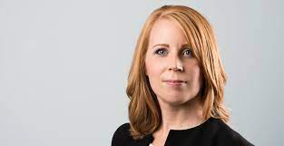 Det handler rett og slett om de nære tingene. Annie Loof Infor Lag Som Skyddar Flickor Fran Konsstympning Och Tvangsgifte Centerpartiet