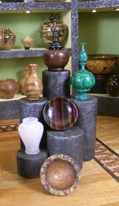 Cynthia Howe Miniatures What Amazing Work I Thought At First That They Were Life Sized Wood Turning Burled Wood Woodturning Art