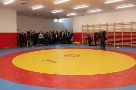 Labdarúgás galéria építkezés dvtk medical 2019. Szijjarto Peter Adta At A Dvtk Medical Centert Es Az Uj Birkozotermet Miskolc Megyei Jogu Varos