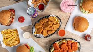 The Best Vegetarian And Vegan Options At Jack In The Box — Griproom