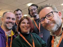 Christopher Acornley