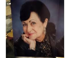 Sharon Haley Obituary (1941