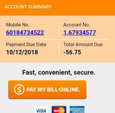U mobile services center bahau, bahau. Umobile Still Sending Me November Bill After I Swi Digi Community People Powered Hub