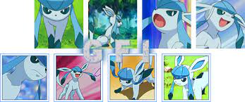 Browse through and read glaceon anime/manga fanfiction stories and books. Guilt Free Icons 87 Glaceon Icons From The Pokemon Anime Free To