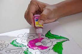 Glass Painting Vellore