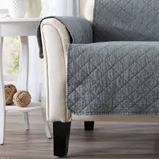 Find slipcovers for sofas in a range of colors, elegant floral patterns and chic modern graphics. Shop Chair Covers And Sofa Covers Slipcovers Wayfair