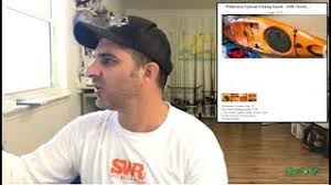 Get the best deals on fishing kayaks. After The Episode How To Buy A Cheap Fishing Kayak On Craigslist Youtube