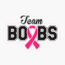 Team Boobs 