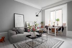 Mit den frischen ideen von ikea für die wohnzimmergestaltung verwandelst du dein wohnzimmer in einen ort zum wohlfühlen. 8 Grunde Warum Wohnzimmer In Grau Nicht Langweilig Sind