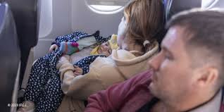 Ukrainian Refugees Find a Home in Israel