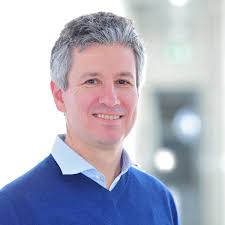 Prof. Dr. Harald Schupp