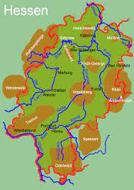 Finden sie auf der karte von edersee eine gesuchte adresse, berechnen sie die route von oder nach edersee oder lassen sie. Lage Des Edersees Medienwerkstatt Wissen C 2006 2021 Medienwerkstatt