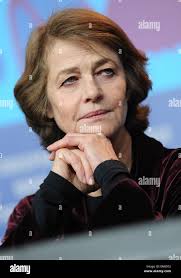 Anna charlotte hi-res stock photography and images