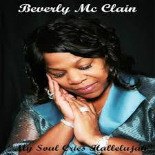 Beverly Mcclain's Instagram, Twitter & Facebook