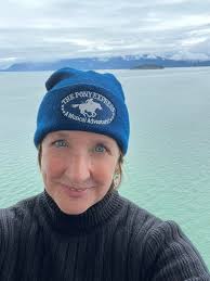 Pony Express in Alaska!!