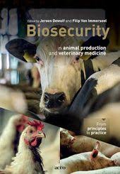 About Book By Jeroen Dewulf Filip Van Immerseel March 2018 Globally The Way The Animal Production Industry C In 2020 Veterinary Medicine Veterinary Animal Companions