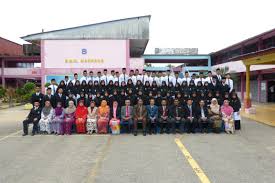 Sekolah menengah sains machang atau smach merupakan sebuah sekolah berasrama penuh yang baru dibuka dalam tahun 1983. Smk Machang Smk Machang Indah Di Persada Page 4