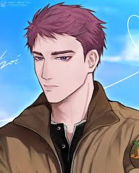 Art study] Harry Choi as Kim Do-gi from Taxi Driver 🐴🚖 ------------------  #thessum #thessumharry #harrychoi #harrychoifanart #thessum_harry  #thessumfanart #otome #cheritzgame #game #fanart #rkgk #illustration  #illust #artist #イラスト #アート ...