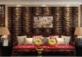 ديكور تايجر