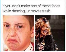 Dat Stank Face Really Funny Memes Really Funny Funny Facts