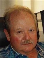 Ralph Mapes Obituary (1932