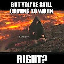 28 Hilarious Memes That Ll Make Chefs Cry Laughing Funny Memes About Work Military Humor Work Memes