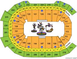 Giant Center Hershey Pa Seating Chart Seating Chart