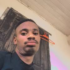 It's always me vs. the man I used to be