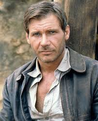 Harrison ford's father was a local advertising executive who sometimes worked as a radio actor, and his mother was a former radio actress who stayed home and tended the children. Harrison Ford Quotes