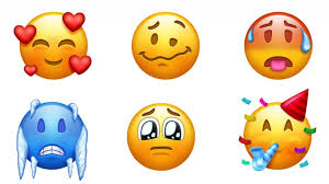 😊download the free iphone ios emoji to personalize your keyboard with cute emoji icons everyone like! Unicode 11 0 Freigegeben 66 Neue Emojis Kommen Handy De