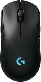 G PRO 2 LIGHTSPEED