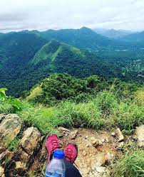 It is also known as afadjato to the ewe(the ewe people are a gbe ethnic mount kailash is a sacred mountain for over a billion buddhists, hindus, jains, and bons. Mount Afadjato Highest Mountain In Ghana