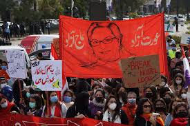 People often look for the georgian dates of islamic holidays 2021. Pakistan A Rising Women S Movement Confronts A New Backlash United States Institute Of Peace
